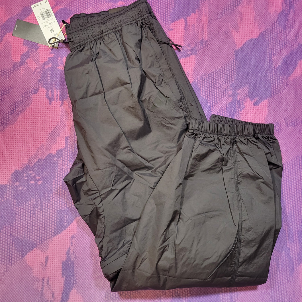 Adidas Running Zip Pants (M)