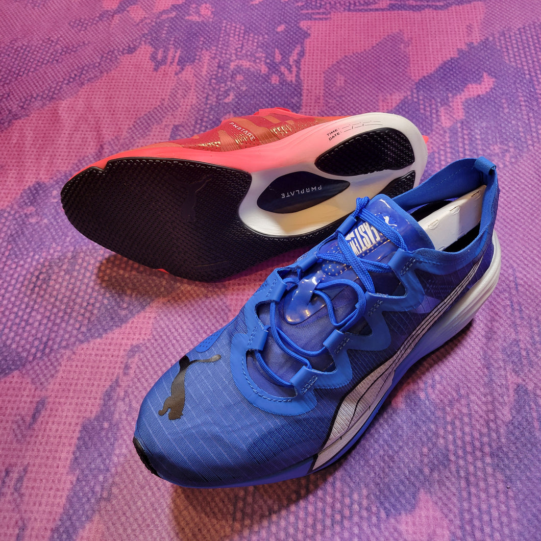 Puma FWD Nitro Elite (8.0/9.5US) - Women