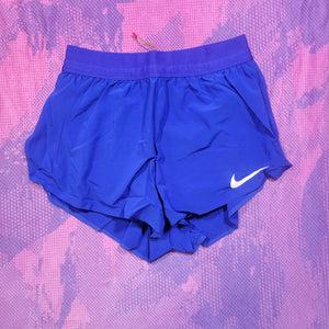 2024 Nike USA Pro Elite Paris Distance Shorts (S)