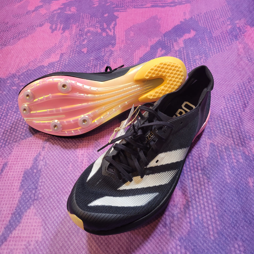 Adidas Adizero Ambition Spikes (10.5US)