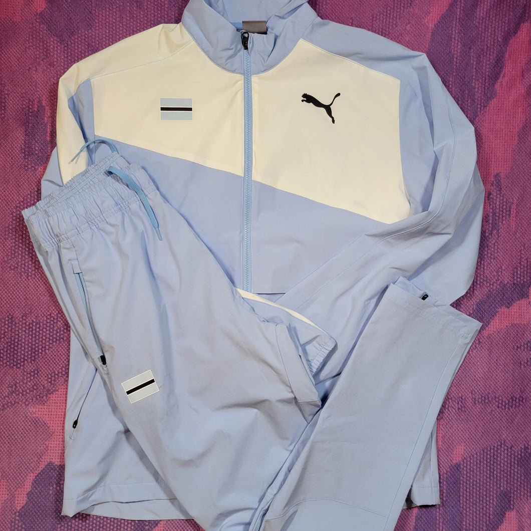 2024 Puma Botswana Pro Elite Jacket and Pants (L)