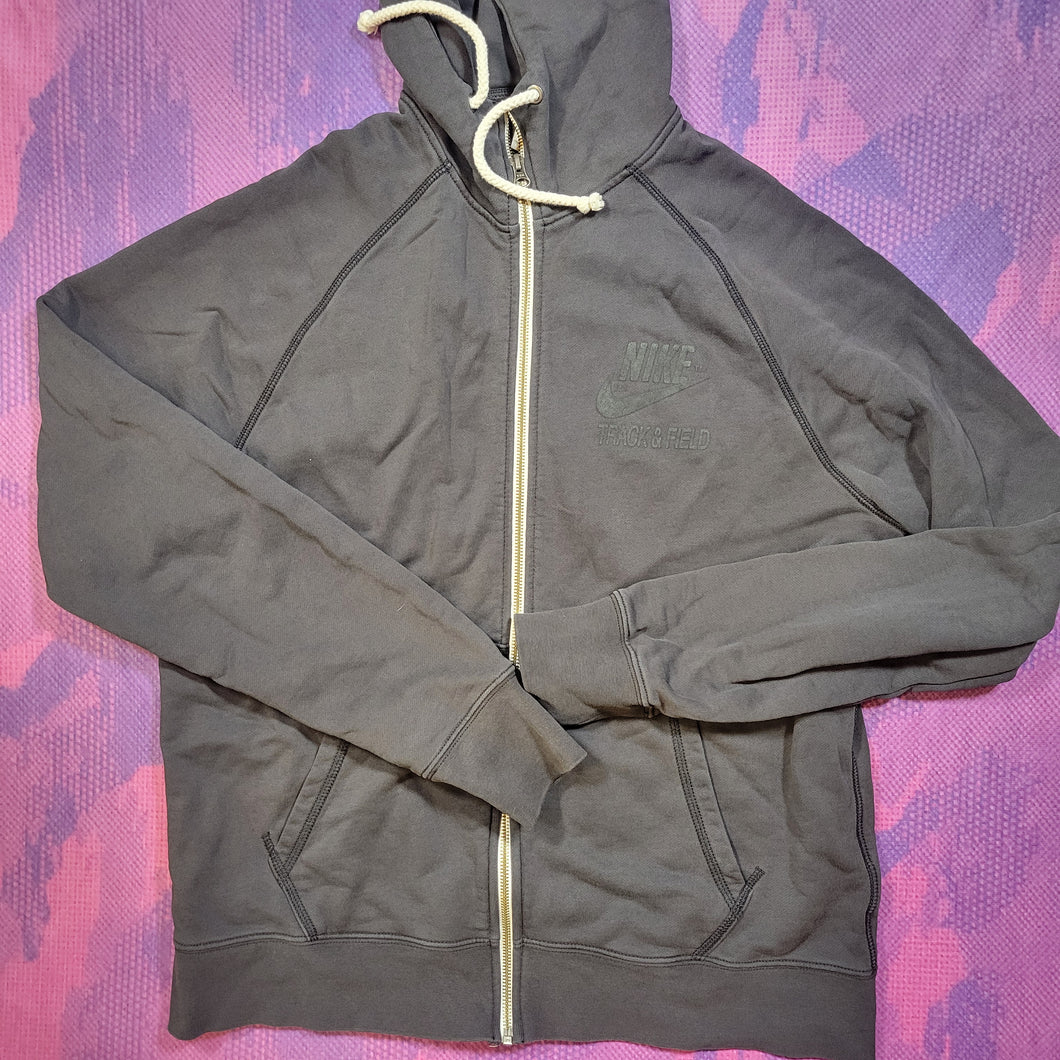 Nike Track and Field Jacket (L)