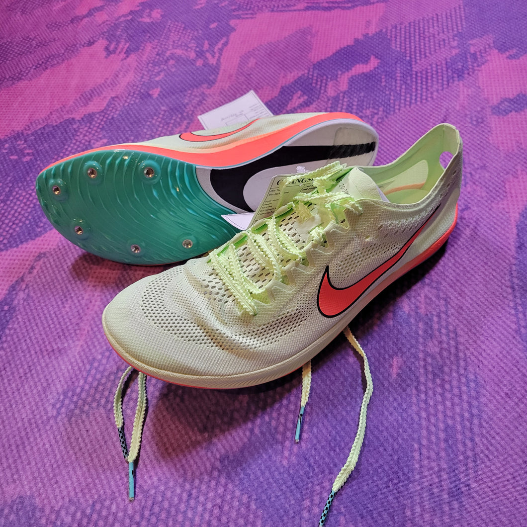 Nike ZoomX Dragonfly Spikes (10.0)