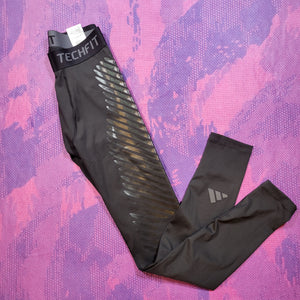 Adidas Running Full Tights (S)
