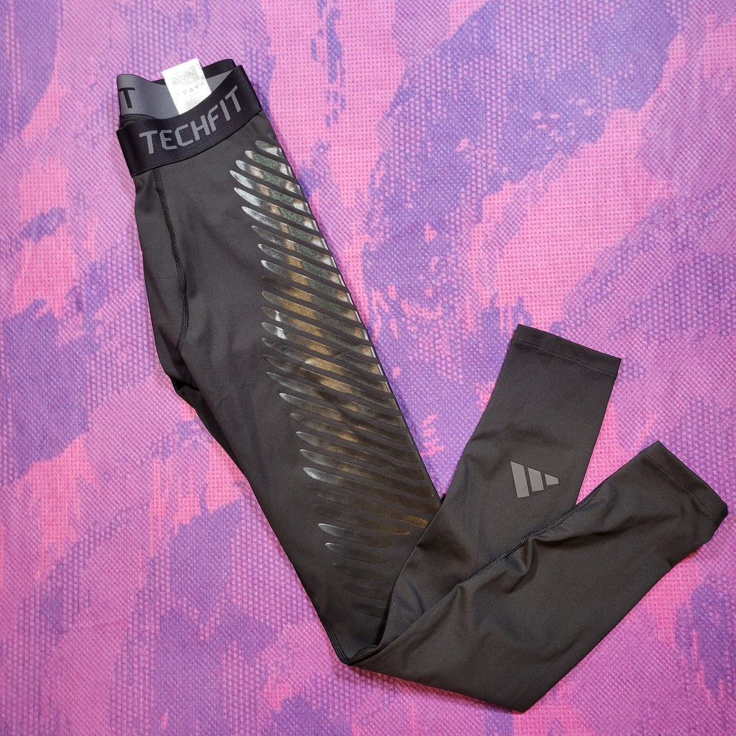 Adidas Running Full Tights (S)