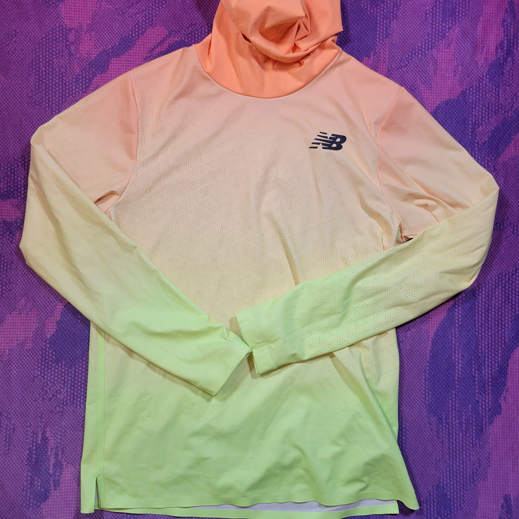 2024 New Balance Pro Elite Hoodie (M)