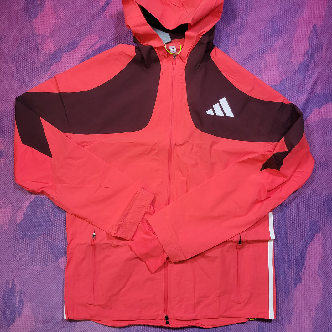 2025 Adidas Pro Elite Wind Jacket (M)