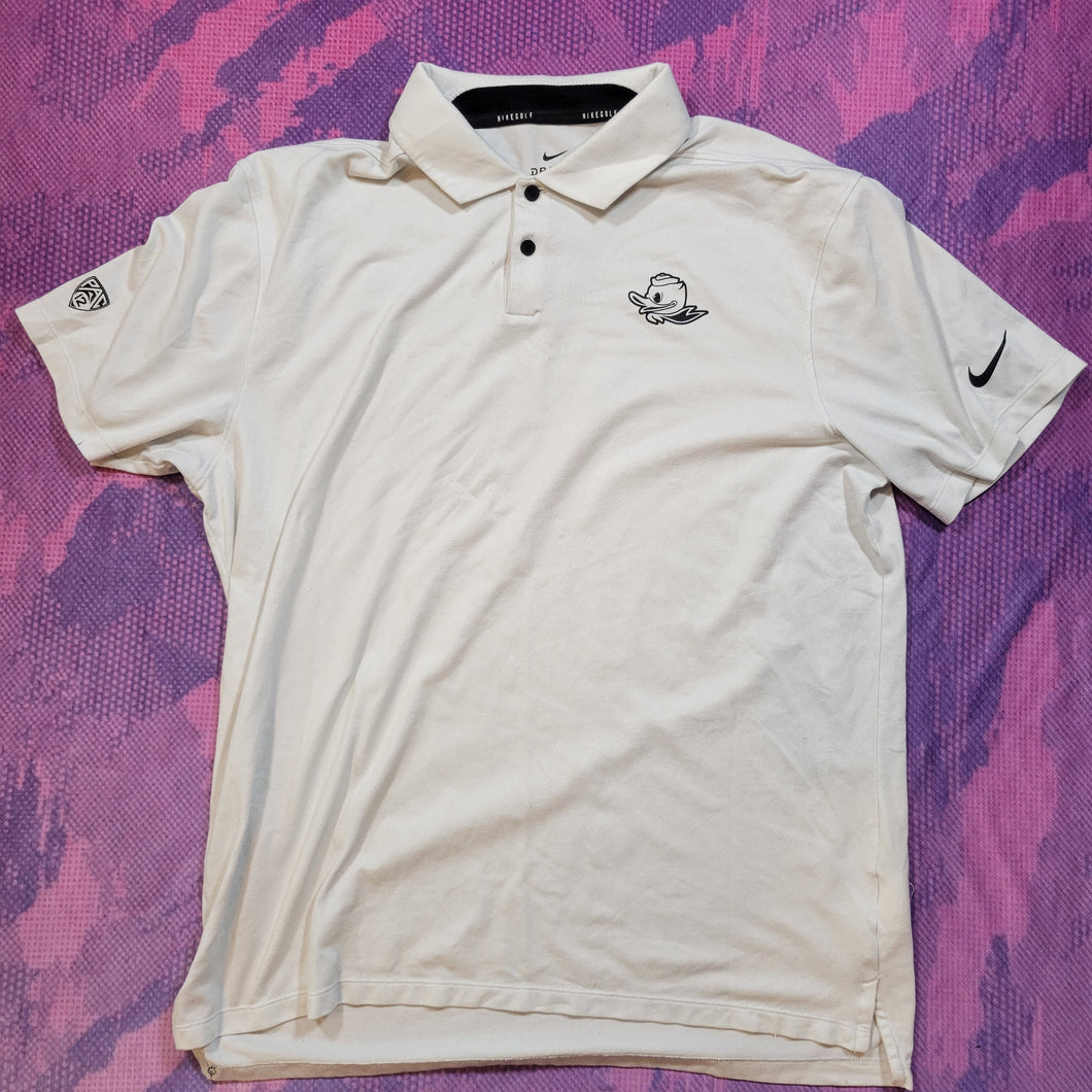 Nike Oregon Polo T-Shirt (L)
