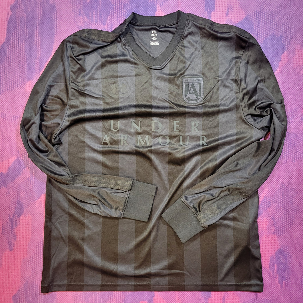 Under Armour Running Long Sleeve (L)
