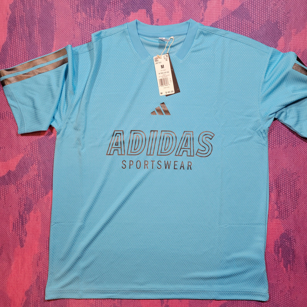 Adidas Running T-Shirt (M)