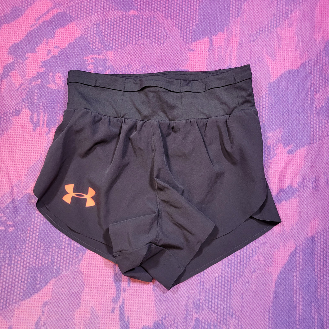 Under Armour UA Pro Elite Shorts (S)