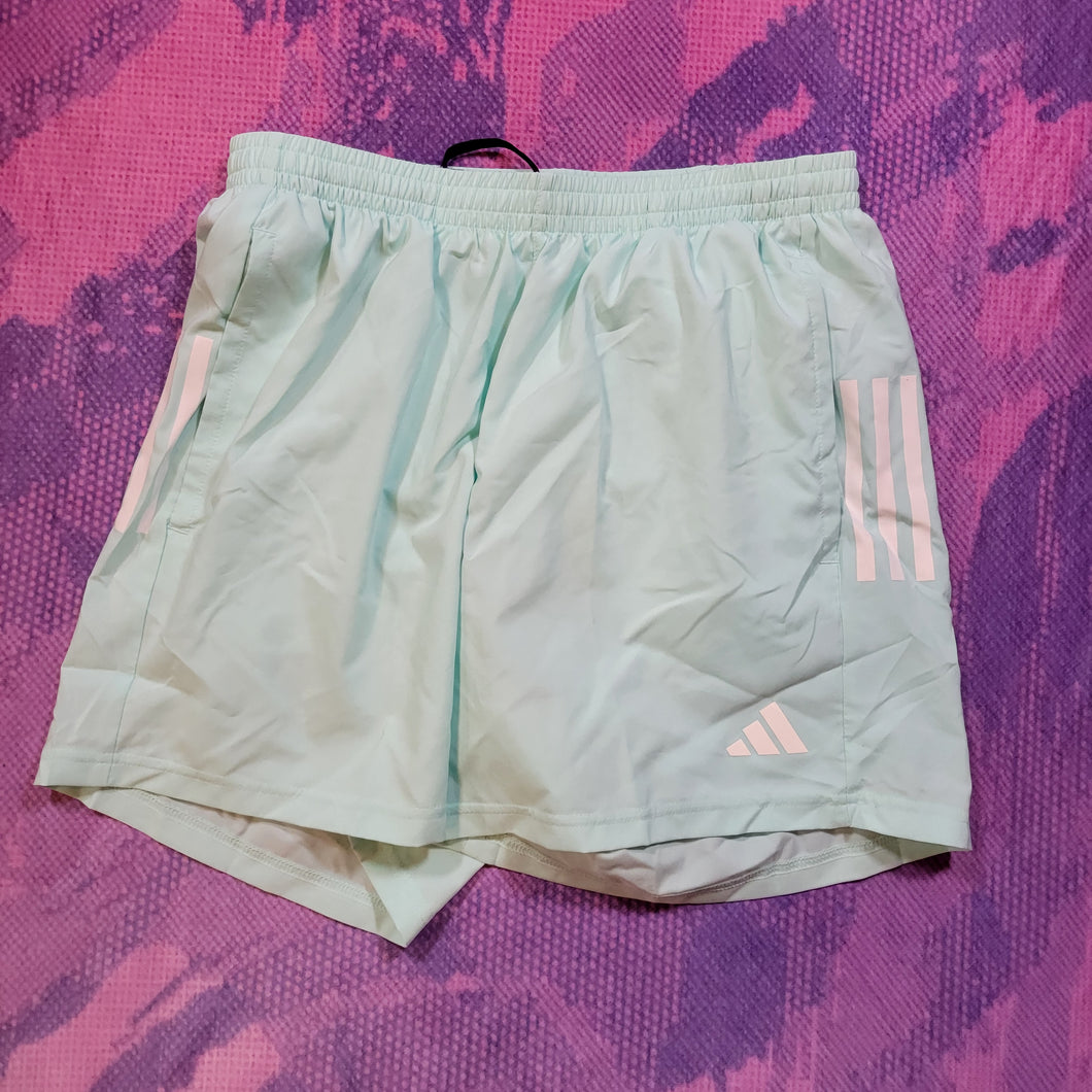 Adidas Running Shorts (M)