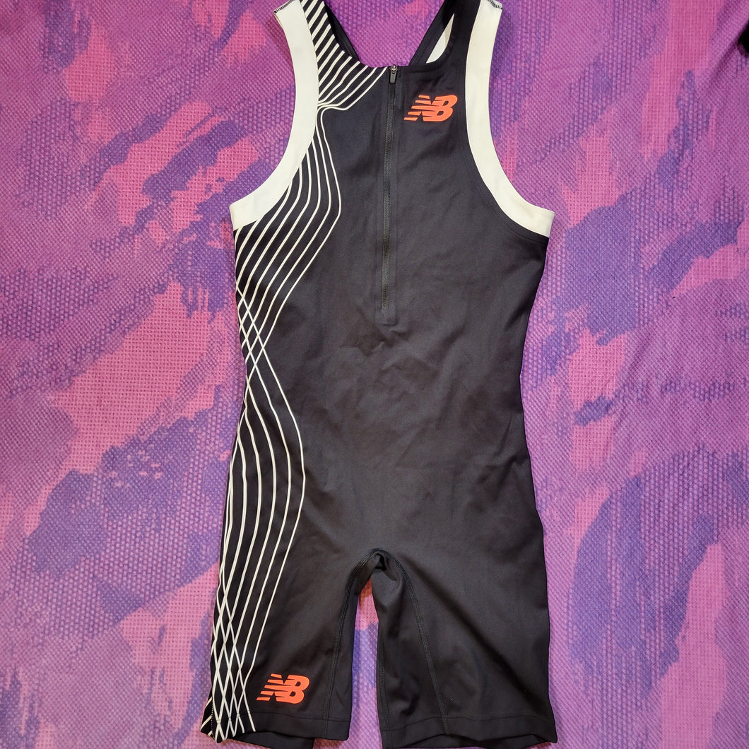 2023 New Balance Pro Elite Speedsuit (S)