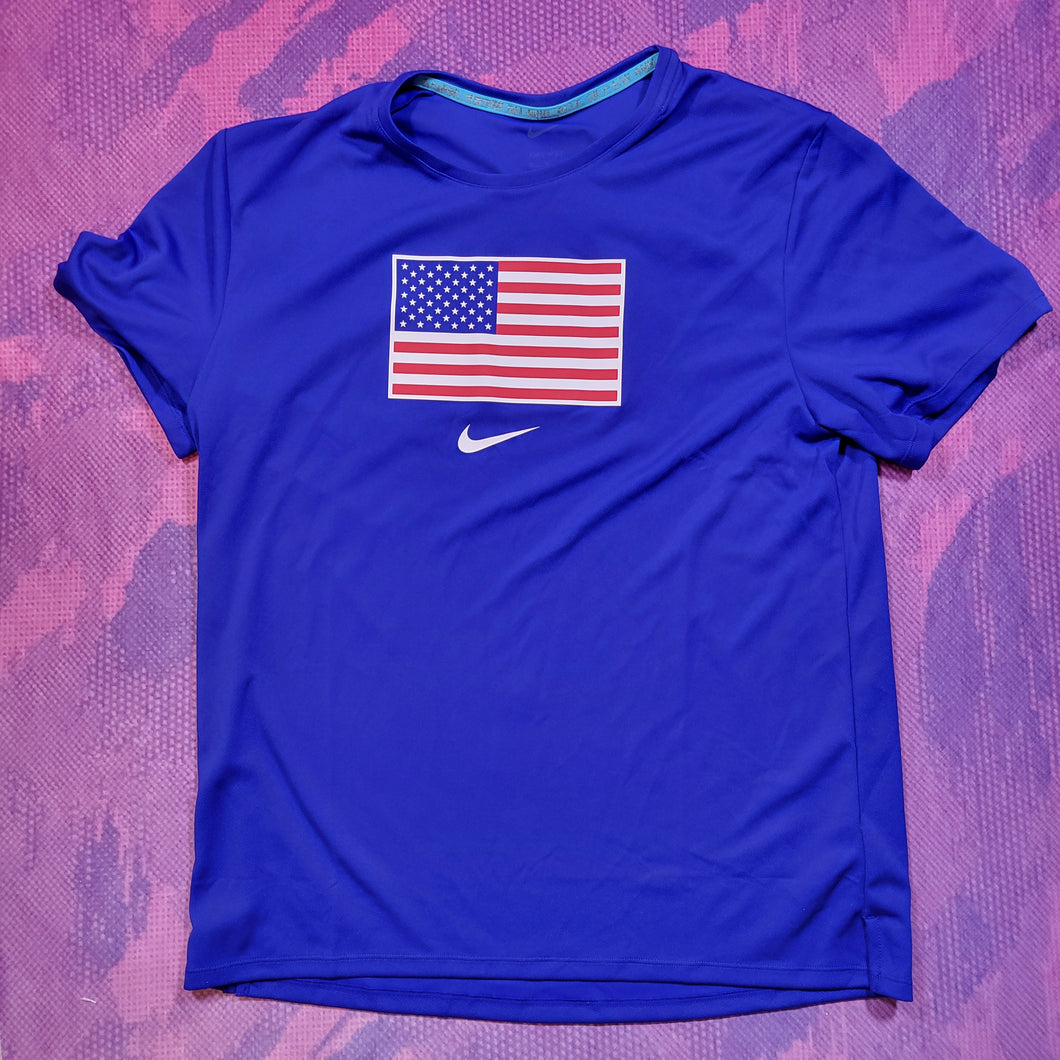 2024 Nike USA T-Shirt (M)