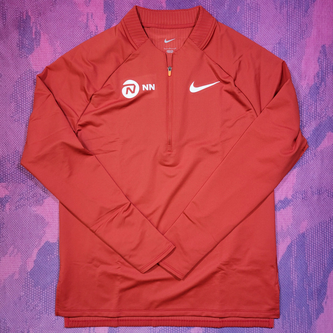 2024 Nike NN x Ineos Pro Elite Half Zip (L)