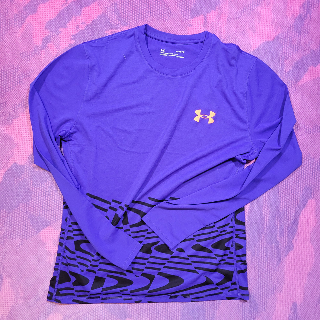 Under Armour UA Pro Elite Long Sleeve (M)