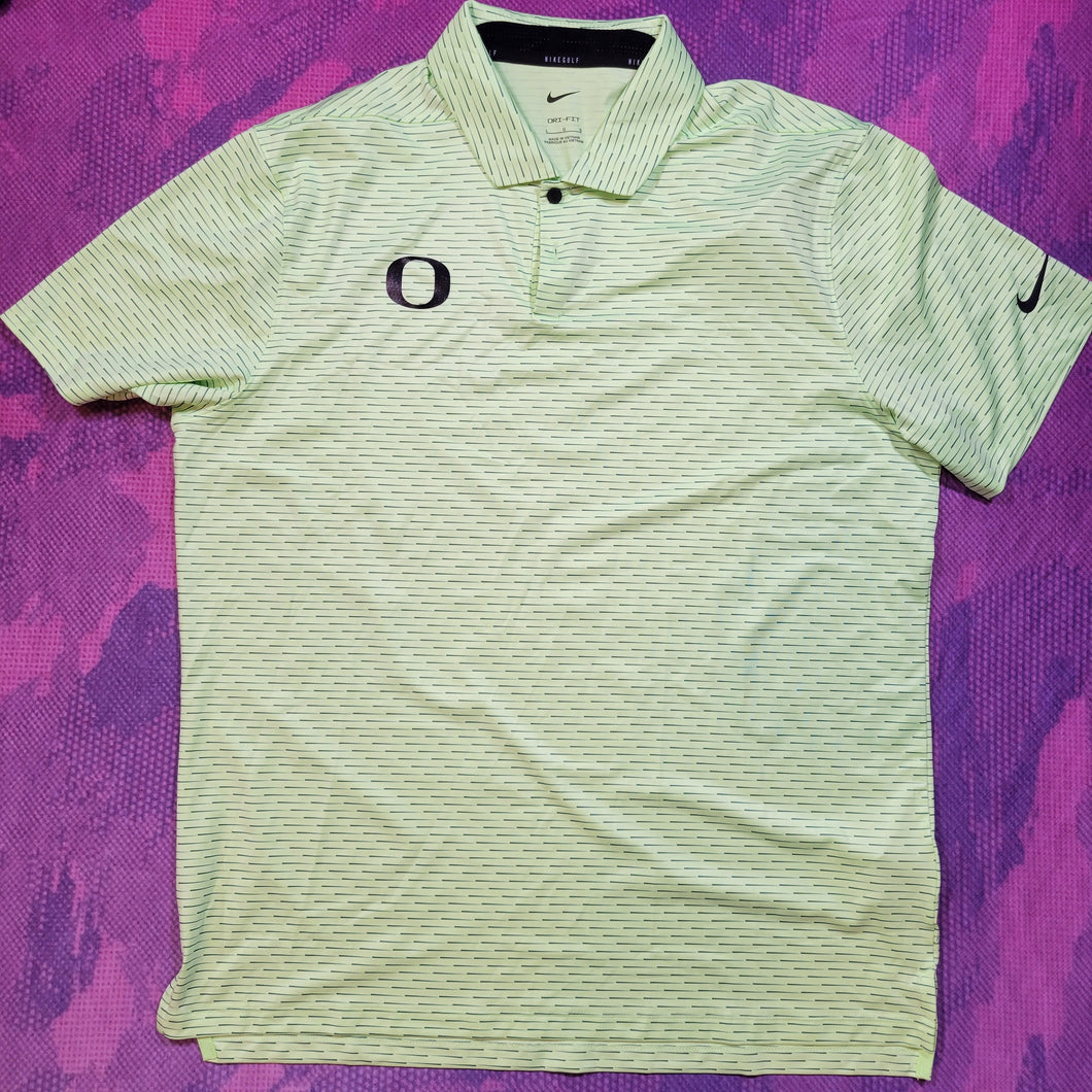 Nike Oregon Polo T-Shirt (L)