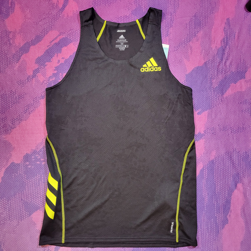 2023 Adidas Pro Elite Singlet (M)