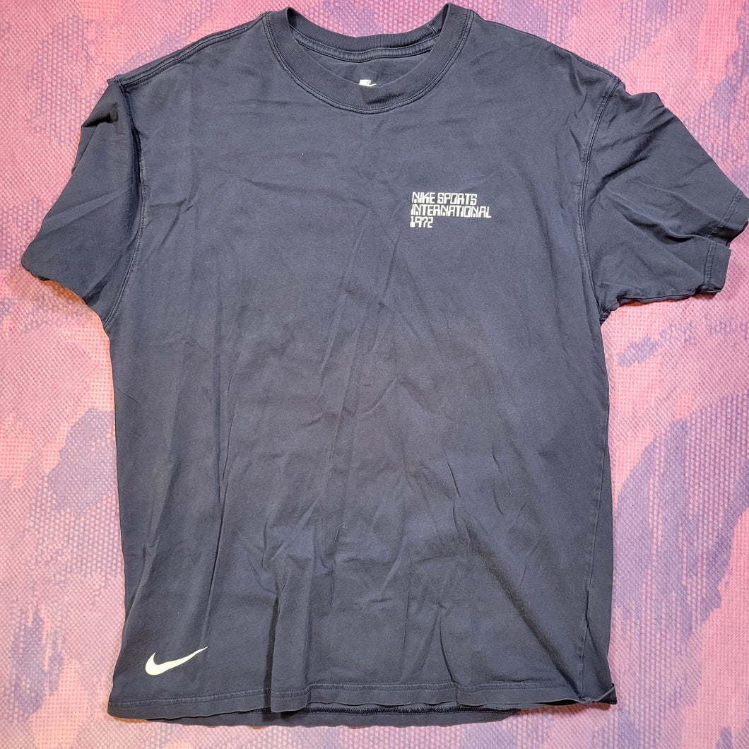 Nike Running T-Shirt (L)