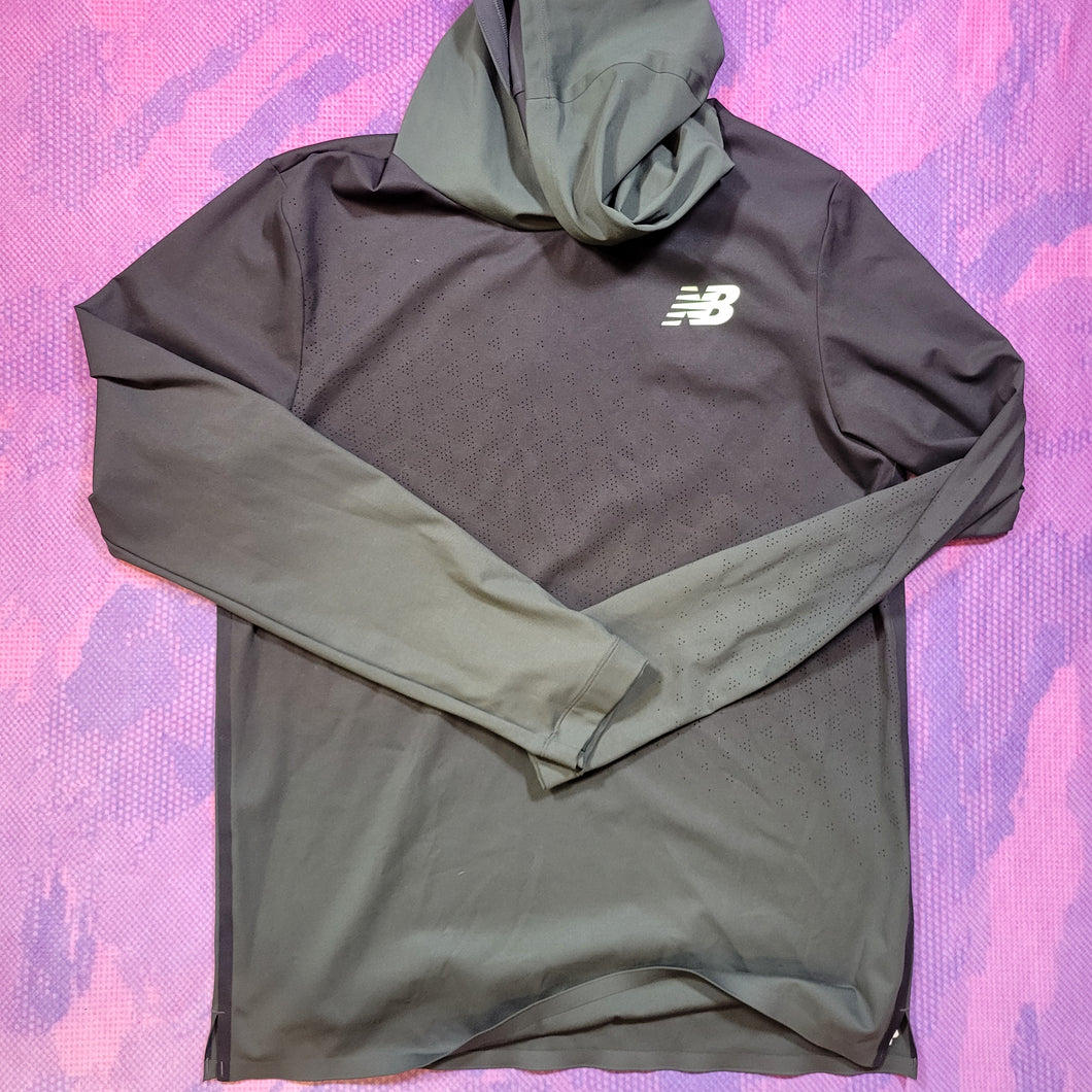 2024 New Balance Pro Elite Hoodie (M)