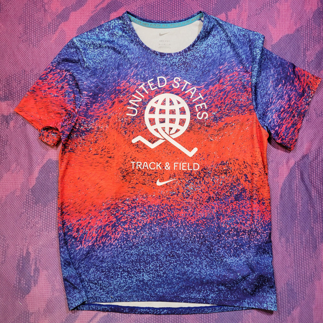 2024 Nike USA T-Shirt (M)