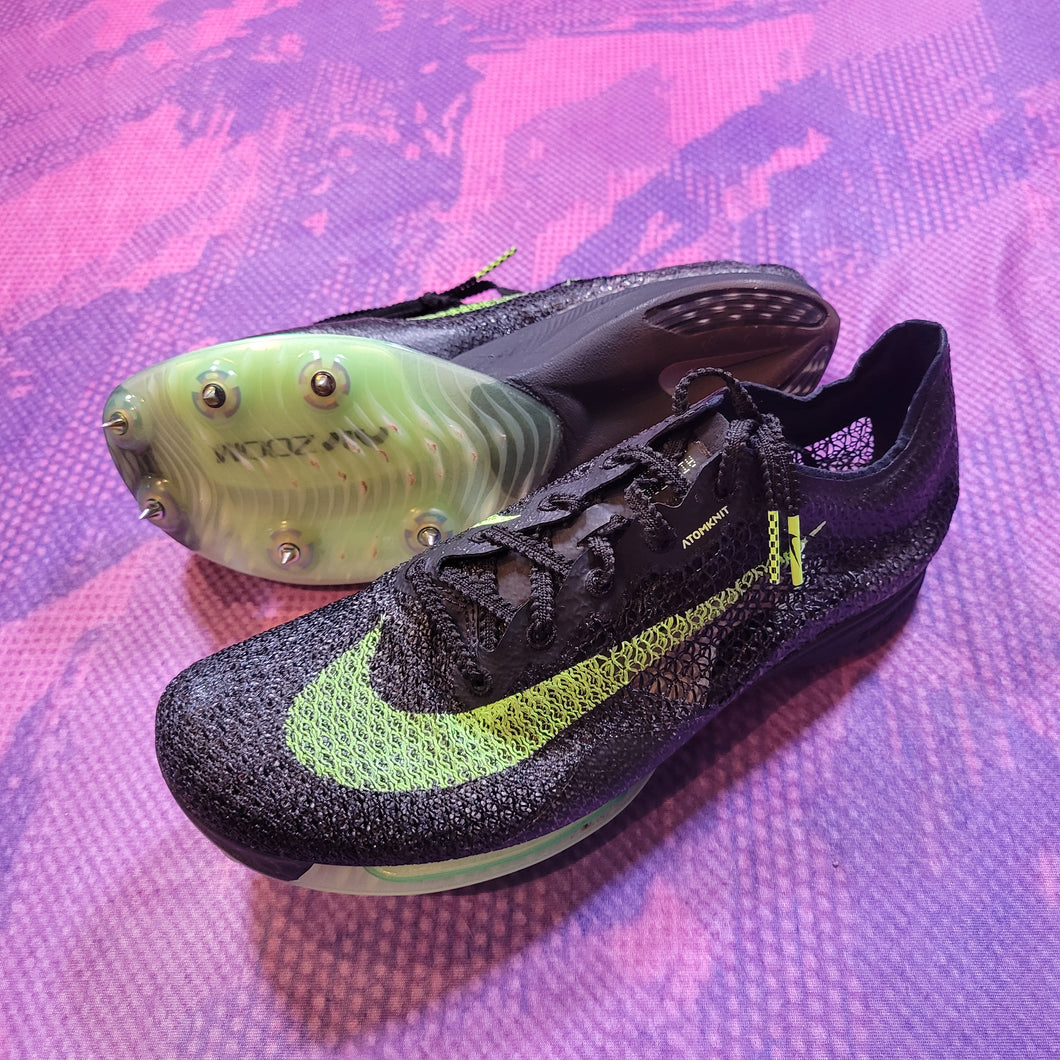 Nike Air Zoom Victory Spikes (7.5)