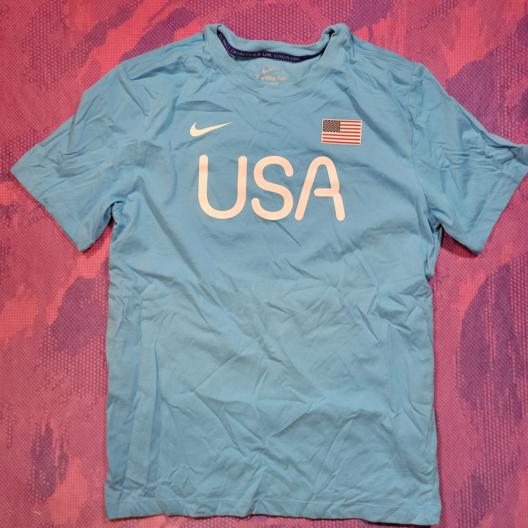 2024 Nike USA T-Shirt (M)