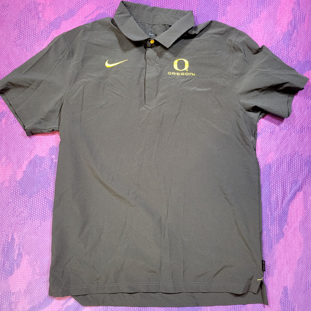 Nike Oregon Polo T-Shirt (L)