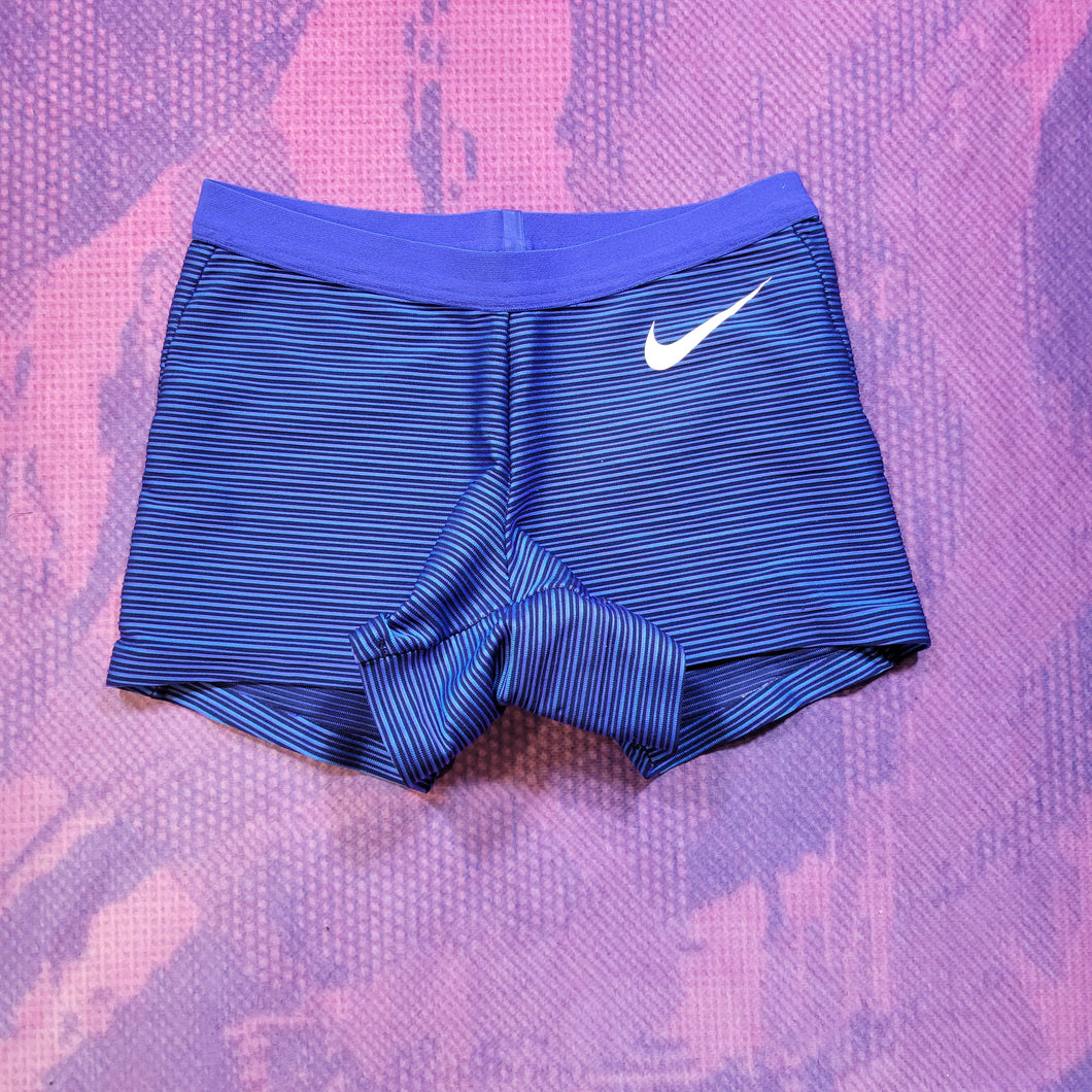 2023 Nike UAC Pro Elite Tight Shorts (XS) - Womens