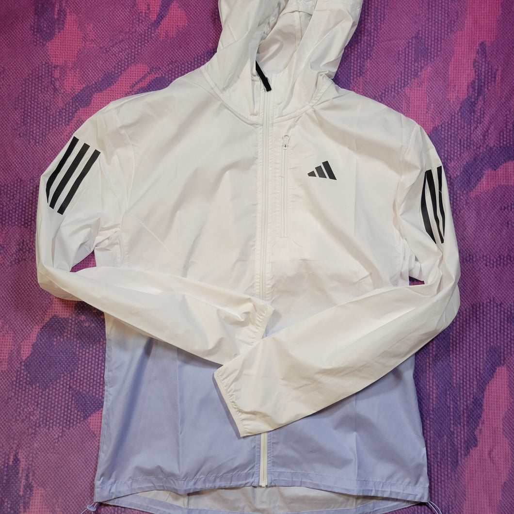 Adidas Running Jacket (M)