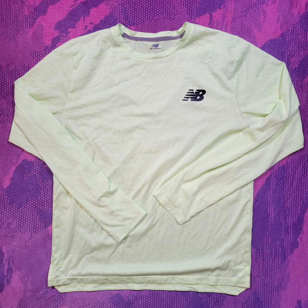 2024 New Balance Pro Elite Long Sleeve (M)