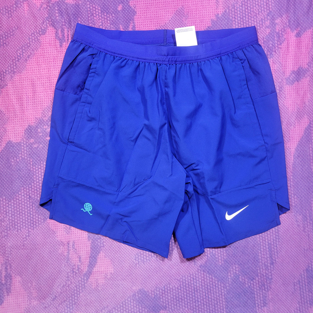 2024 Nike USA Pro Elite Paris Travel Shorts (S)