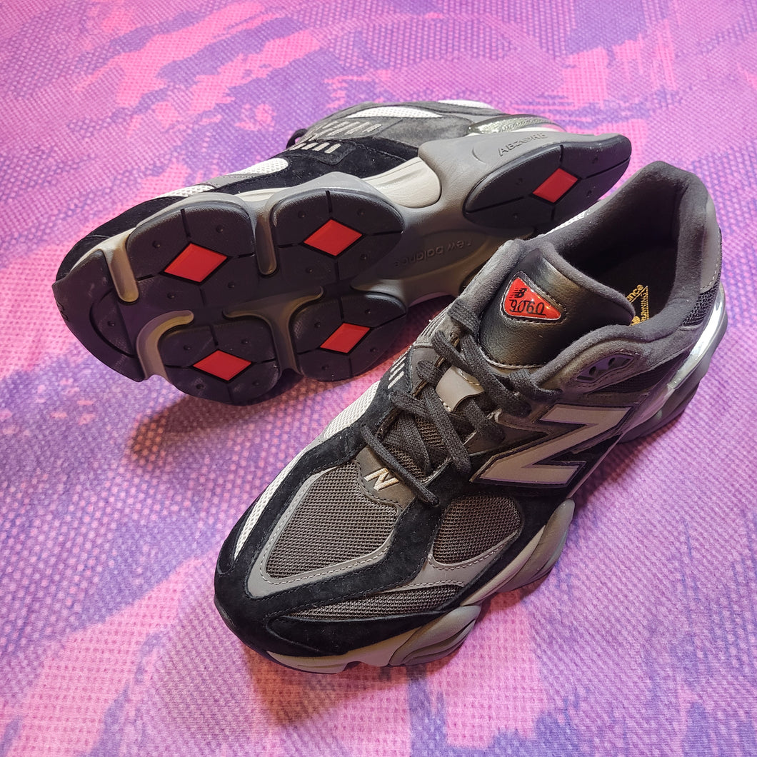 New Balance 1960 Shoes (12.0)