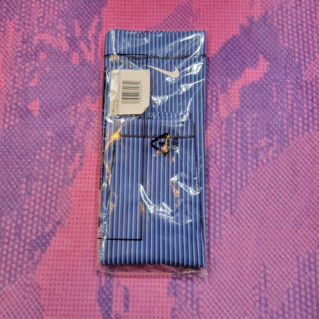 2024 Nike UAC Pro Elite Arm Sleeves (XS) - Womens