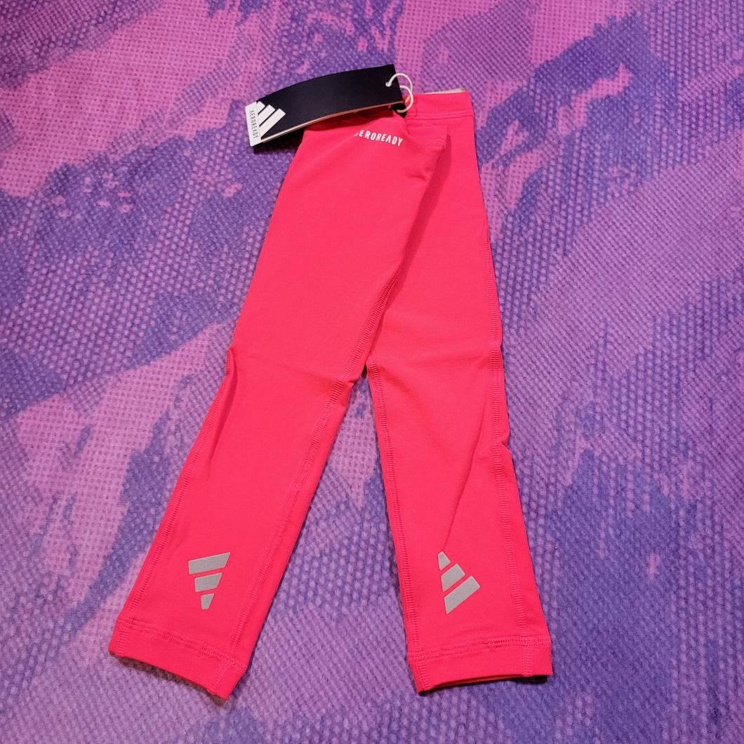 2025 Adidas Pro Elite Arm Sleeves (M)