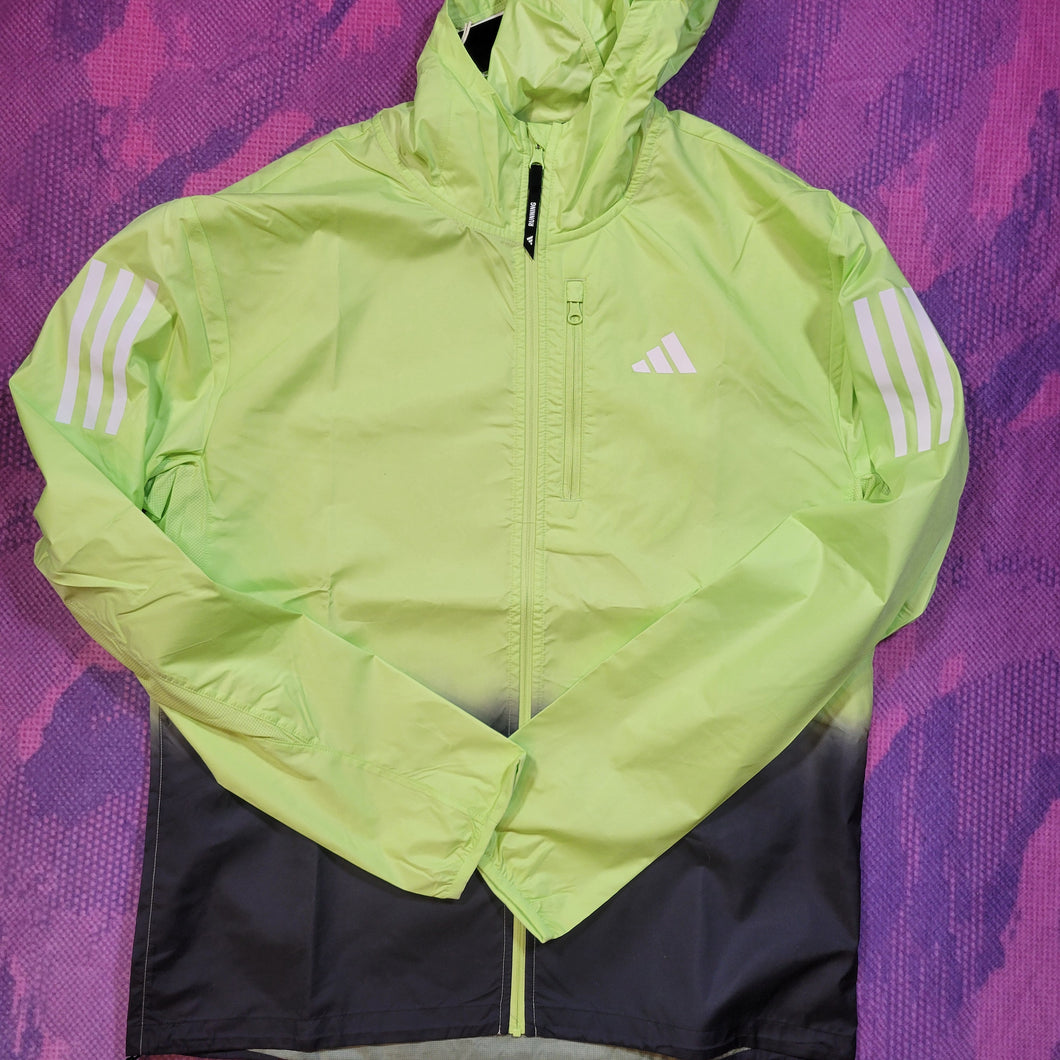 Adidas Running Jacket (M)