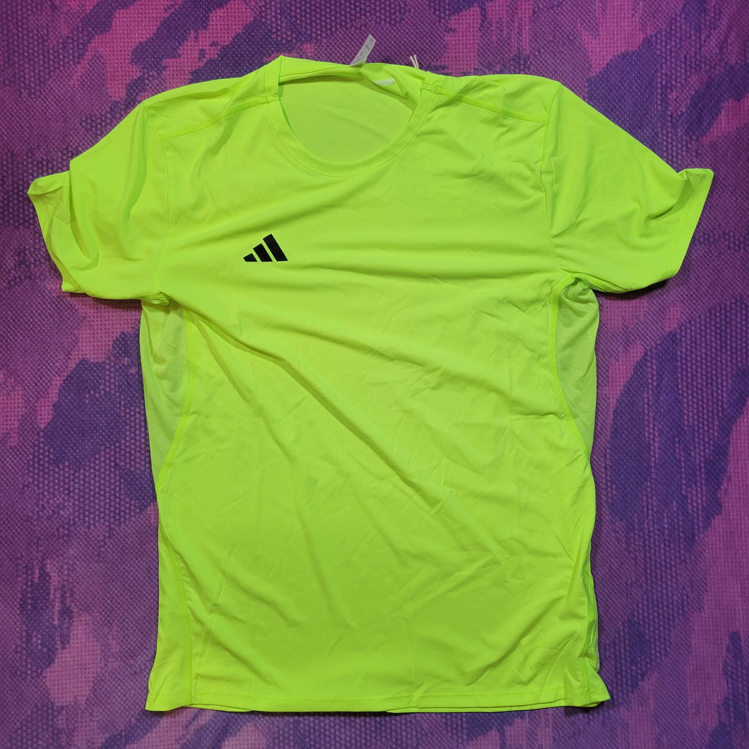 Adidas Running T-Shirt (M)