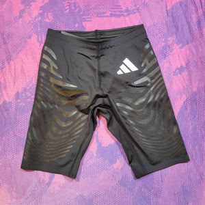 2025 Adidas Running Pro Elite Half Tights (M)
