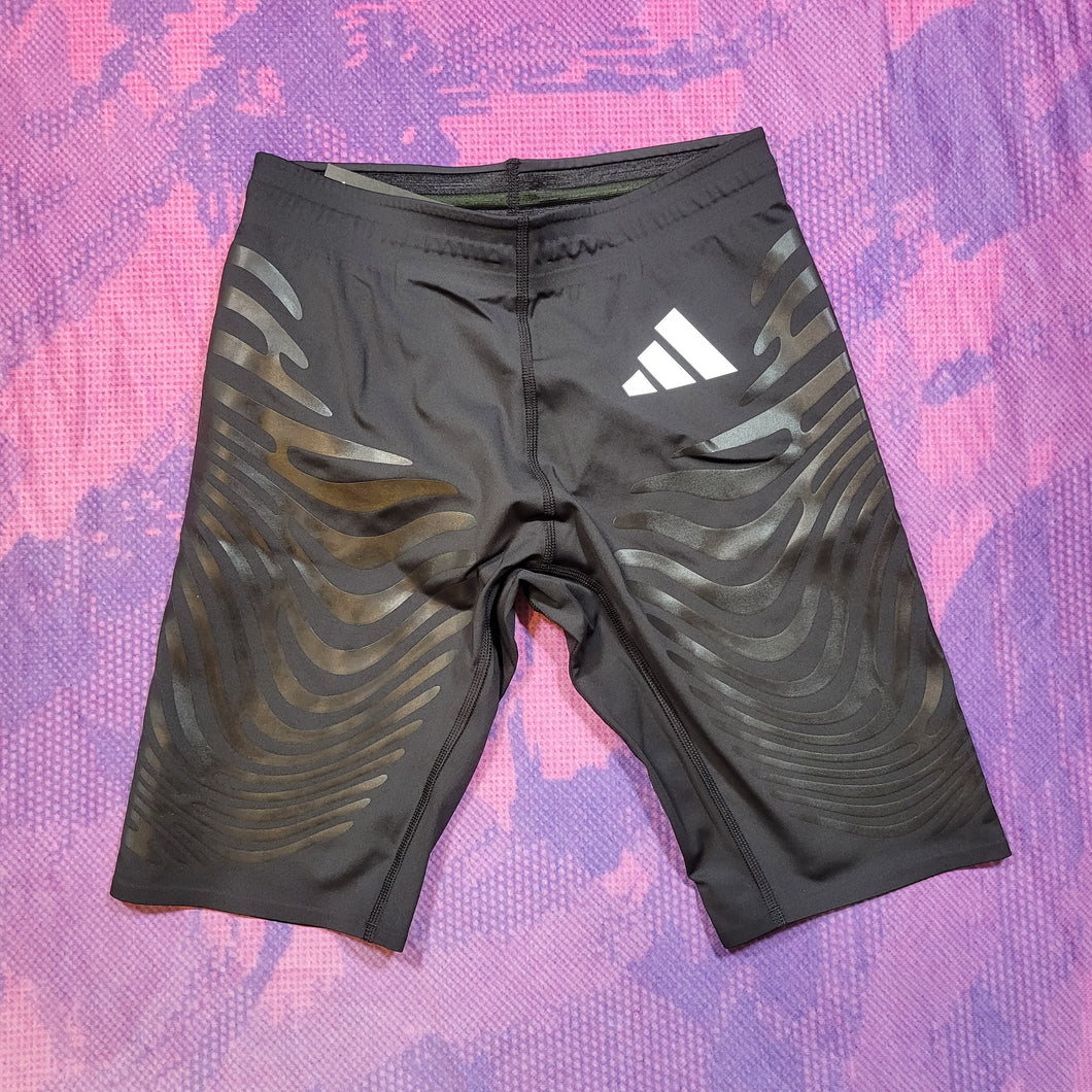 2025 Adidas Running Pro Elite Half Tights (M)