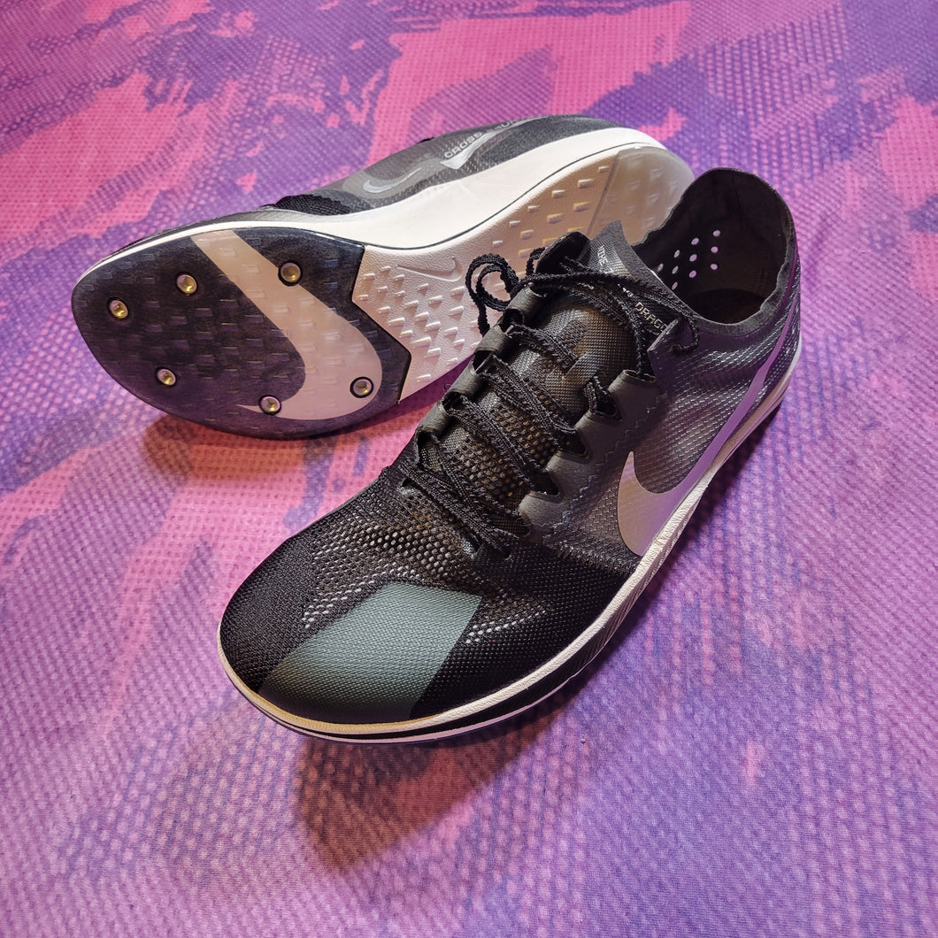 Nike Dragonfly XC Spikes (9.5)