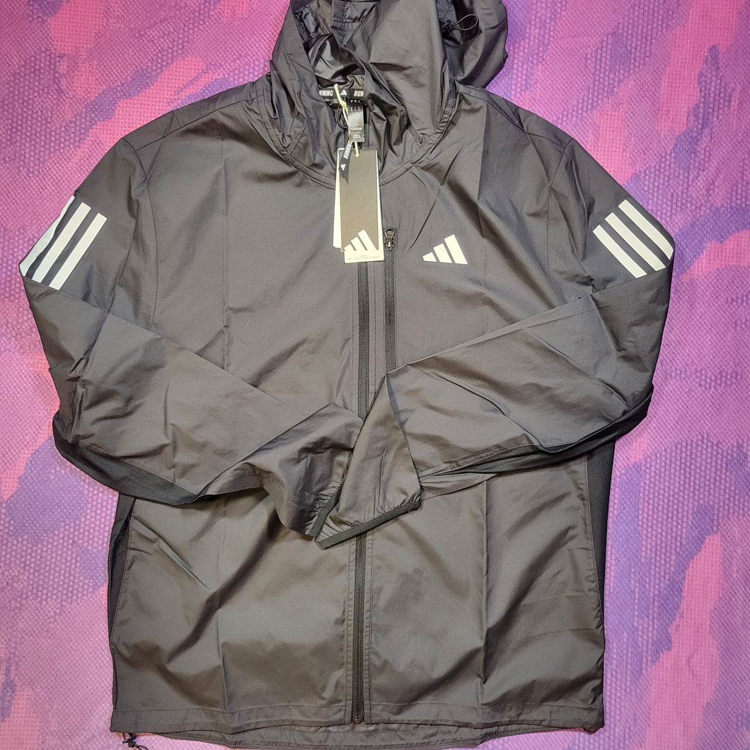 Adidas Running Jacket (M)