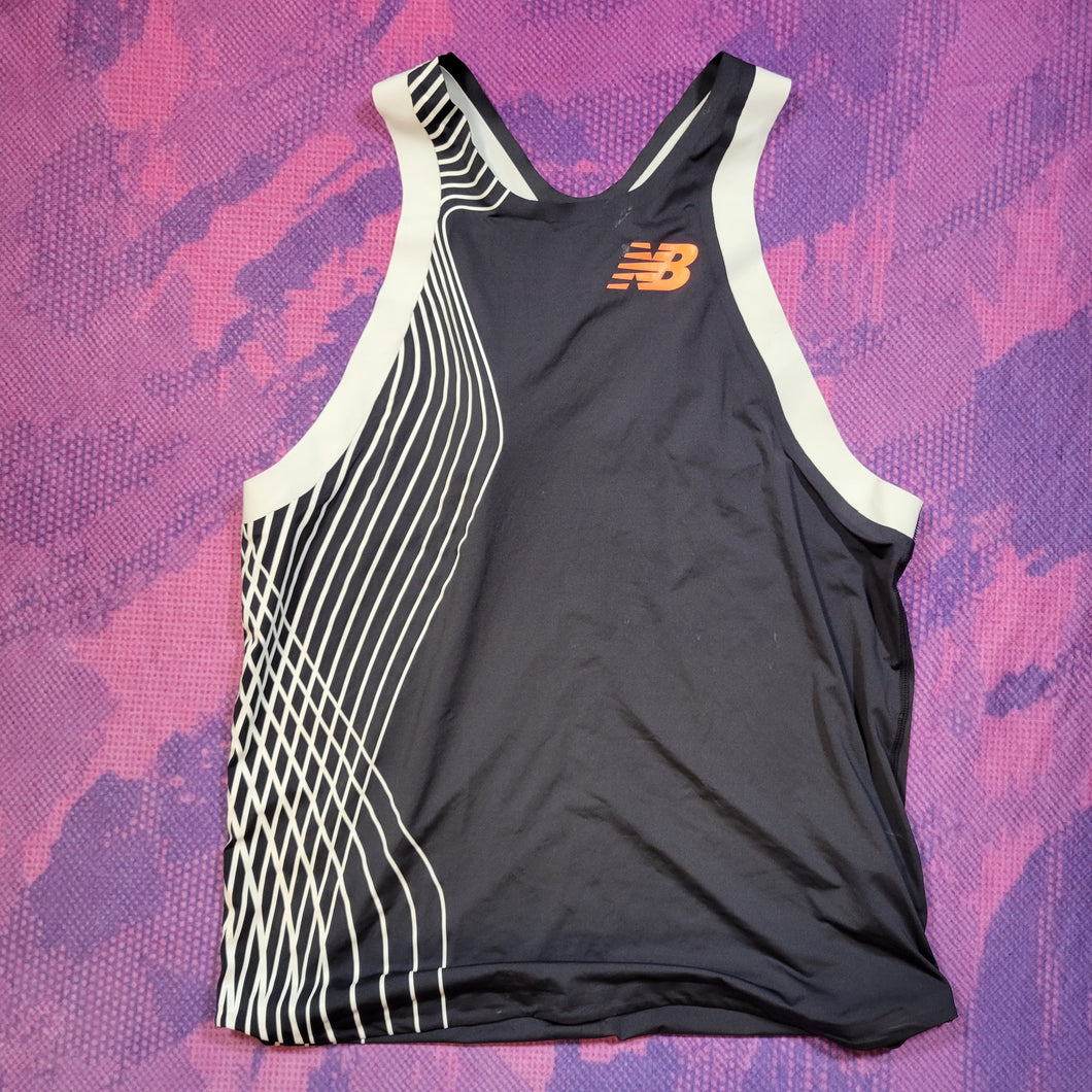 2023 New Balance Pro Elite Singlet (S)