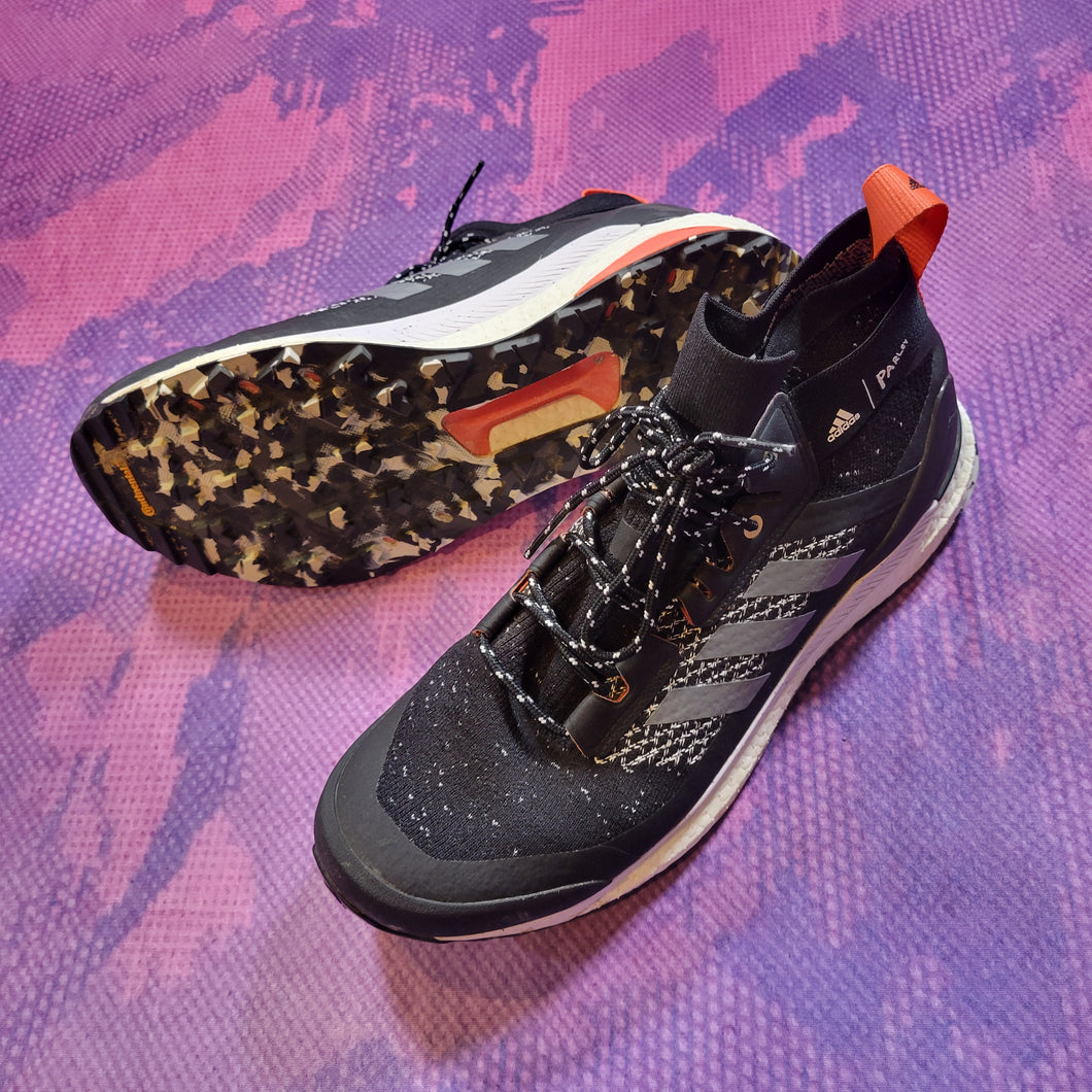 Adidas Parlay Trail Running Shoes (10.5US)