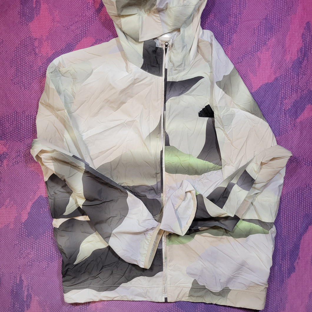 Adidas Running Jacket (L)