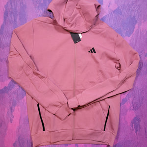 Adidas Running Jacket (M)