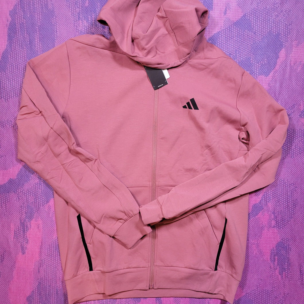 Adidas Running Jacket (M)