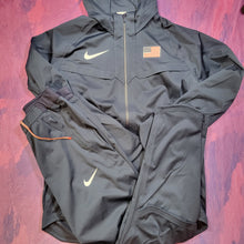 Load image into Gallery viewer, 2024 Nike USA Pro Elite Paris Storm Jacket and Pants (S)
