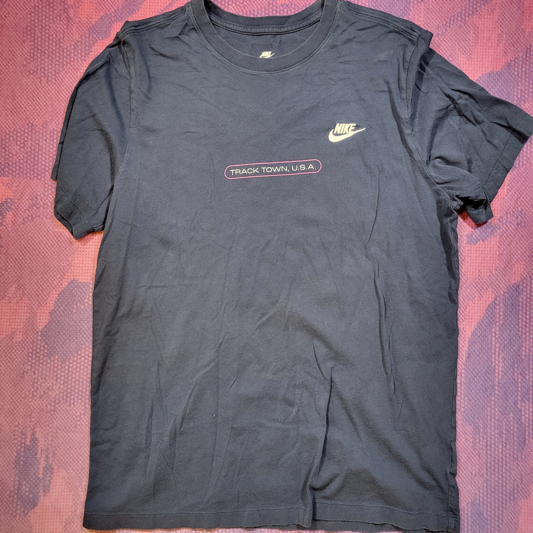 Nike Running T-Shirt (L)