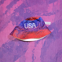 Load image into Gallery viewer, 2024 Nike USA Pro Elite Paris Reversible Hat

