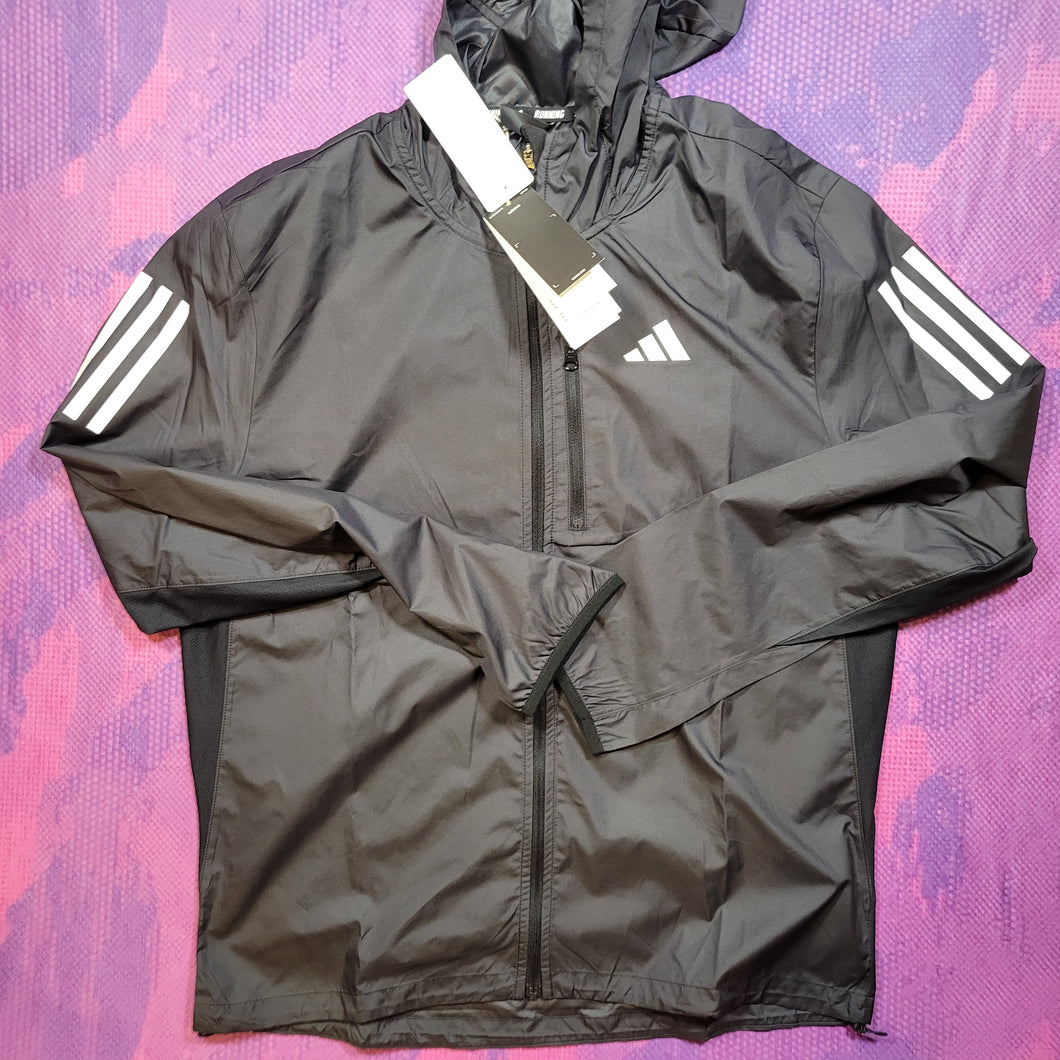 Adidas Running Jacket (M)